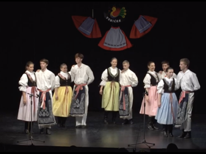 DFS Vonička - Zlín
