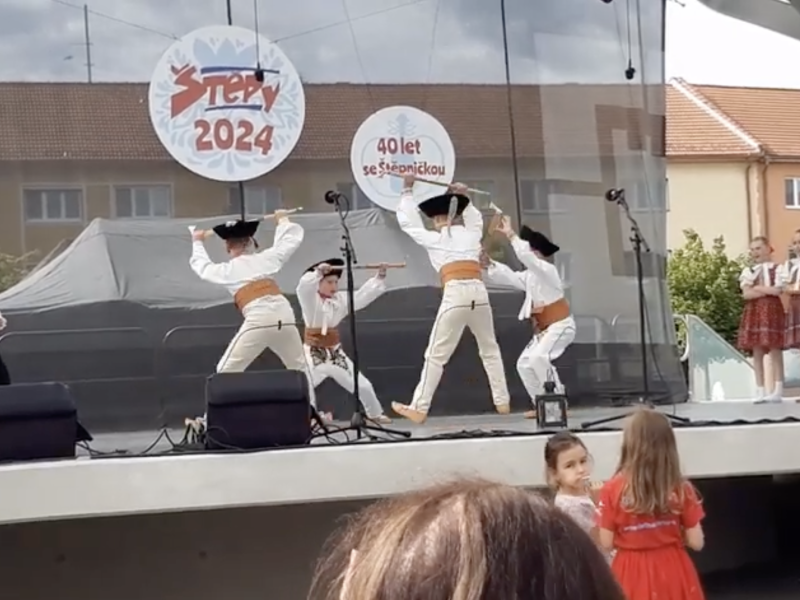 DFS Štvorlístok (Trenčanská Turná)