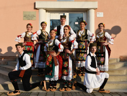UNS Zaplanjski Vez - Srbsko