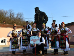 UNS Zaplanjski Vez - Srbsko