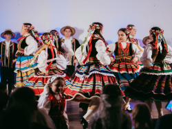 ZPiT Bychlewianka - Polsko