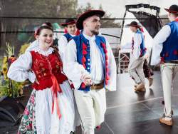 ZPiT Bychlewianka - Polsko