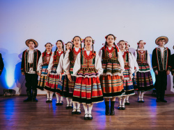 ZPiT Bychlewianka - Polsko