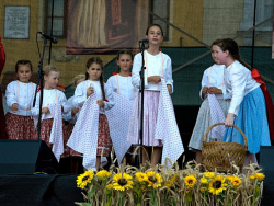DFS Holúbek - Uherský Brod