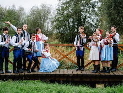 DFS Holúbek - Uherský Brod