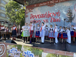 DFS Vonička - Zlín
