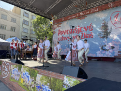 DFS Vonička - Zlín