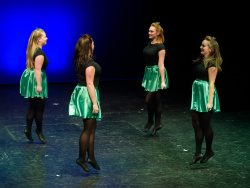 COISCÉIM Irish Dancing