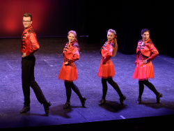 COISCÉIM Irish Dancing