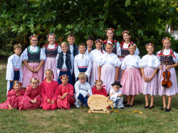 DFS Pitíňánek (Pitín)