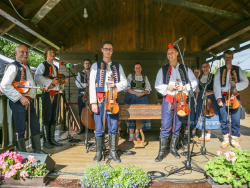 Valašský Vojvoda (Kozlovice)