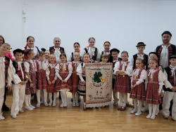 DFS Štvorlístok (Trenčanská Turná)